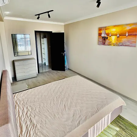 Sea View Lux - Etara Iv Apartment Sveti Vlas