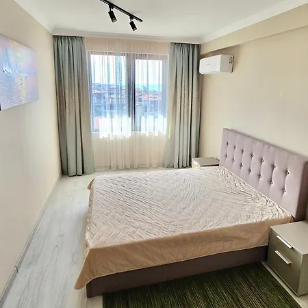 Sea View Lux - Etara Iv