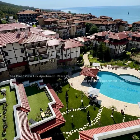 Sea View Lux - Etara Iv * Sveti Vlas