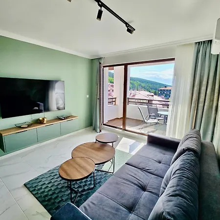 Sea View Lux - Etara Iv *