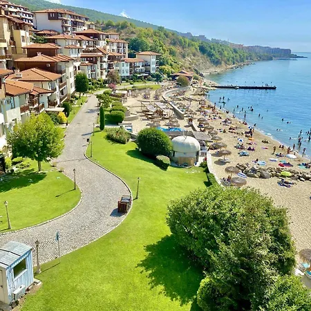 Sea View Lux - Etara Iv Apartment Sveti Vlas