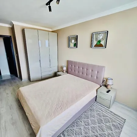 Sea View Lux - Etara Iv Apartment Sveti Vlas