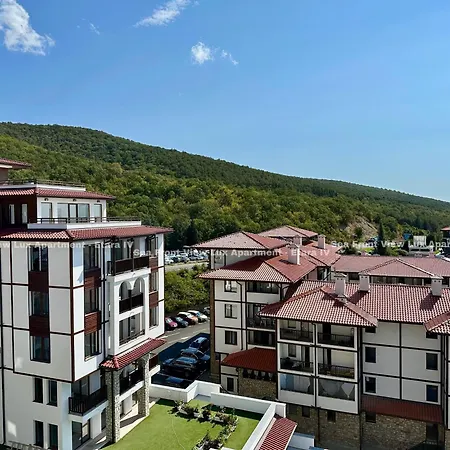 Sea View Lux - Etara Iv Sveti Vlas