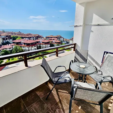 Sea View Lux - Etara Iv Apartment