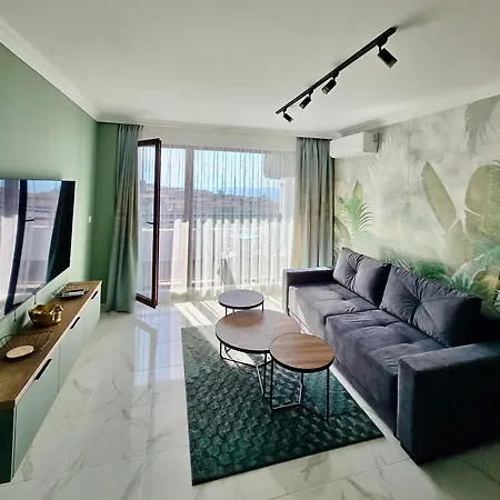 Sea View Lux - Etara Iv Sveti Vlas