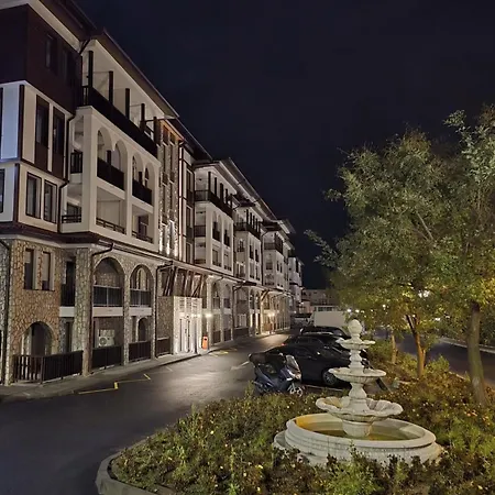 Sea View Lux - Etara Iv Apartment