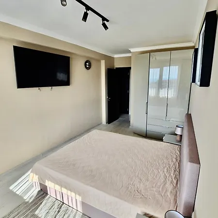 Apartment Sea View Lux - Etara Iv